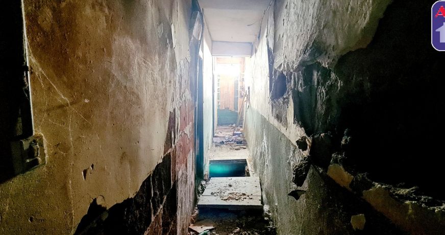 vente Maison à rénover Saint Ybars
