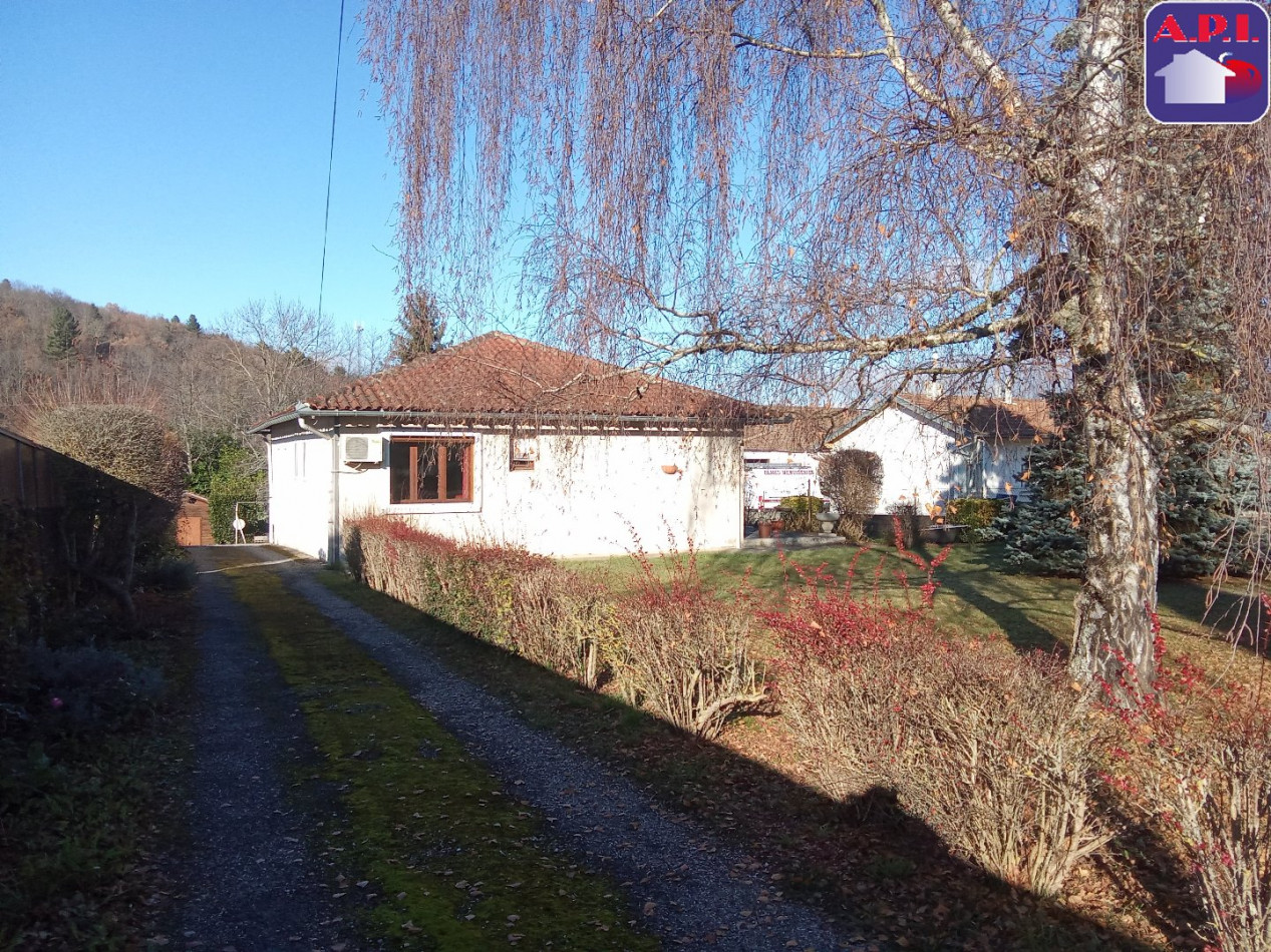 vente Maison Lavelanet - Photo 2