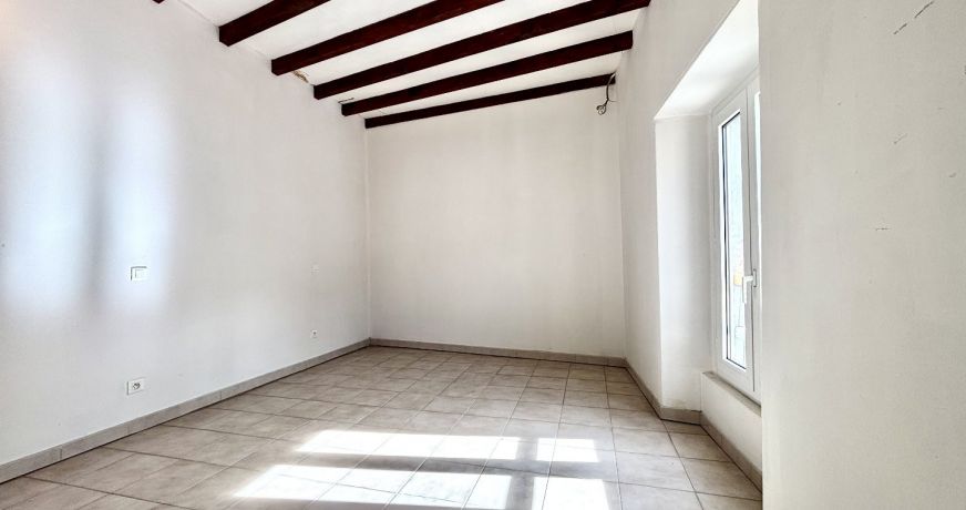 vente Appartement Tarascon Sur Ariege