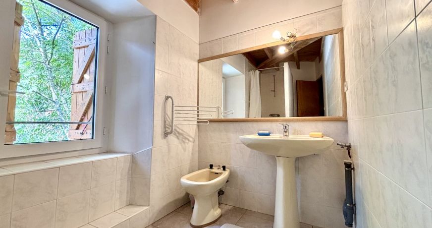 vente Appartement Tarascon Sur Ariege