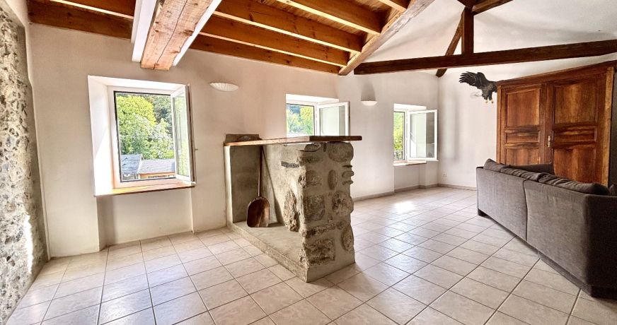 vente Appartement Tarascon Sur Ariege