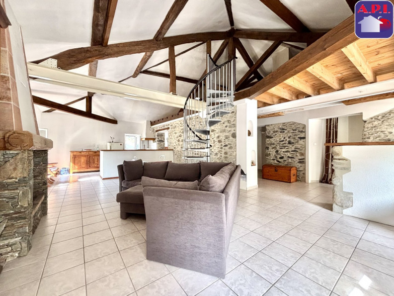 vente Appartement Tarascon Sur Ariege - Photo 1