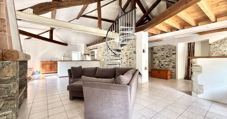 vente Appartement Tarascon Sur Ariege