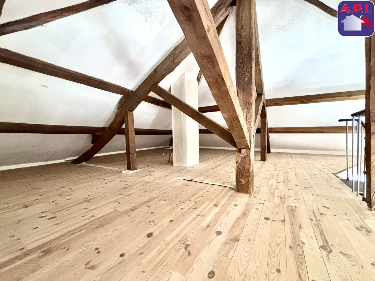 vente Appartement Tarascon Sur Ariege - Photo 6