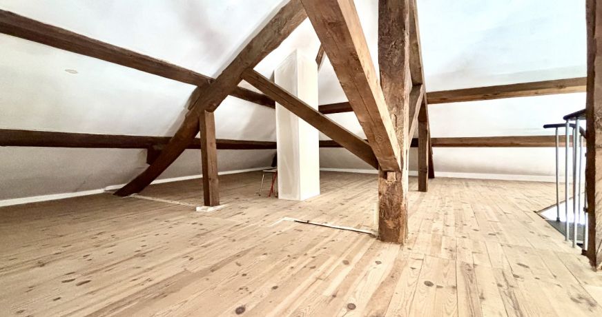 vente Appartement Tarascon Sur Ariege