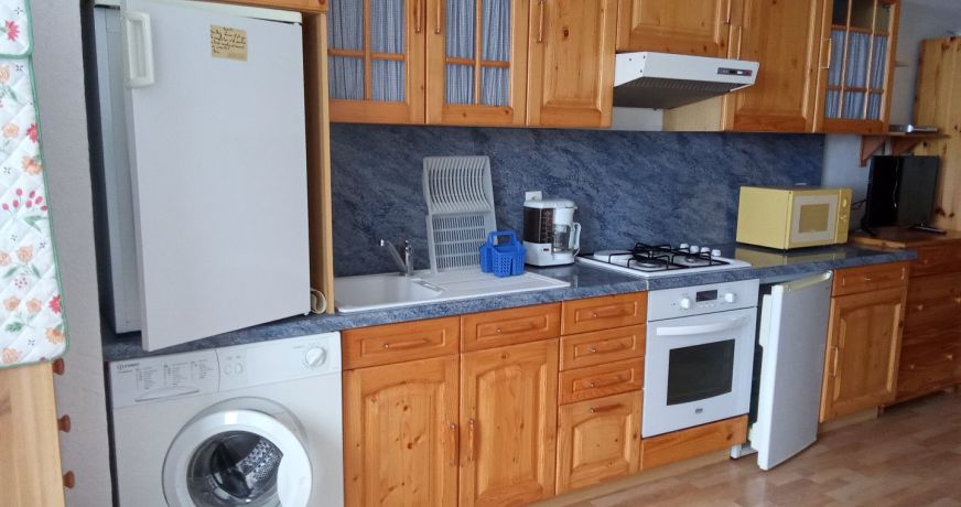vente Studio Les Monts D'olmes