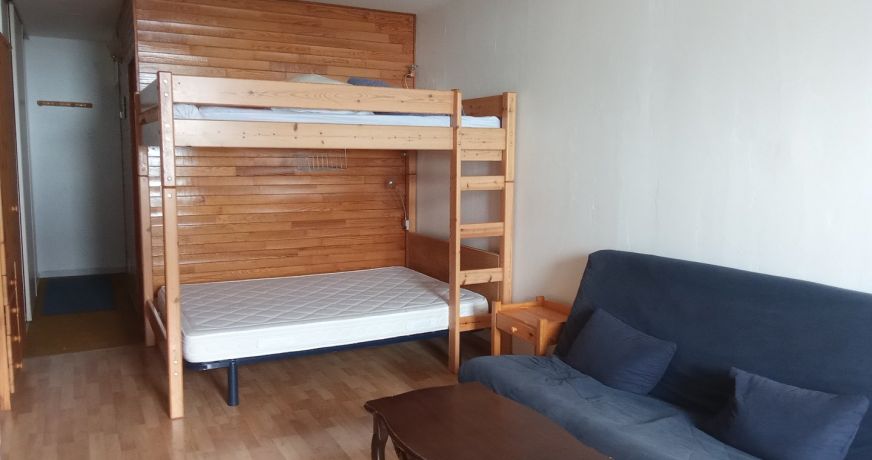 vente Studio Les Monts D'olmes