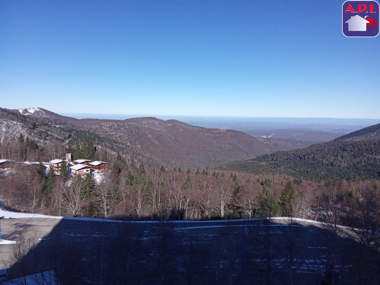 vente Studio Les Monts D'olmes - Photo 1