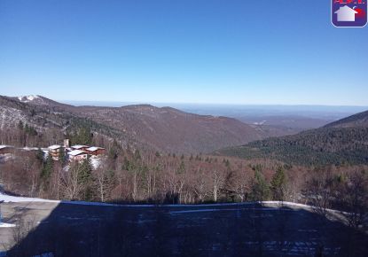 vente Studio Les Monts D'olmes