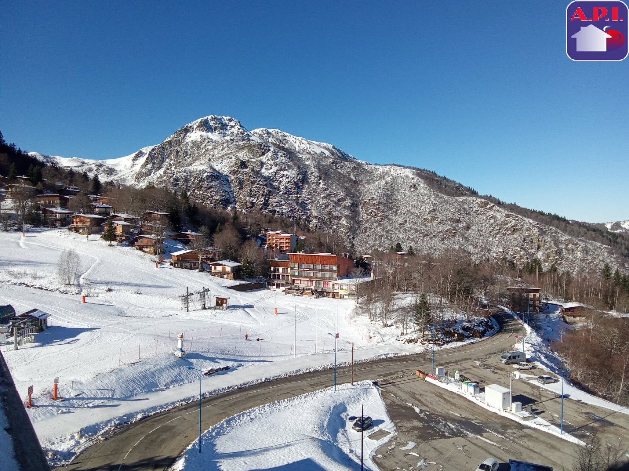 vente Studio Les Monts D'olmes - Photo 2