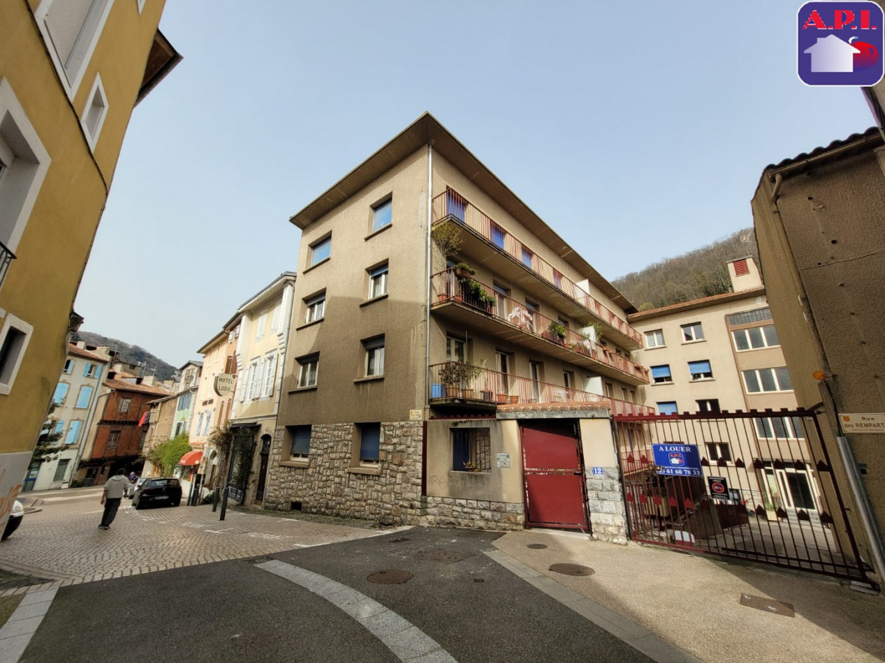 location Appartement Foix - Photo 12