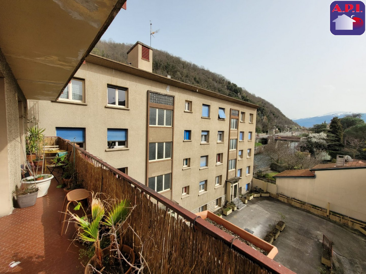 location Appartement Foix - Photo 11