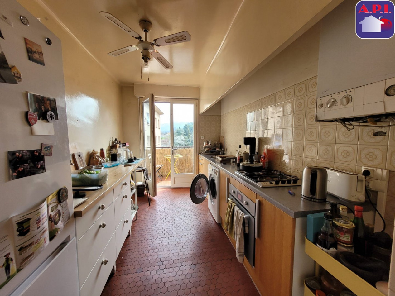 location Appartement Foix - Photo 4