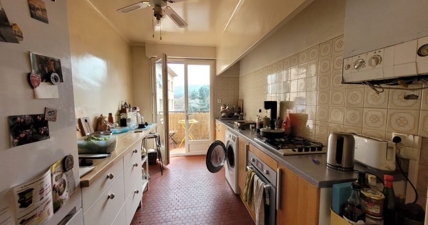 location Appartement Foix