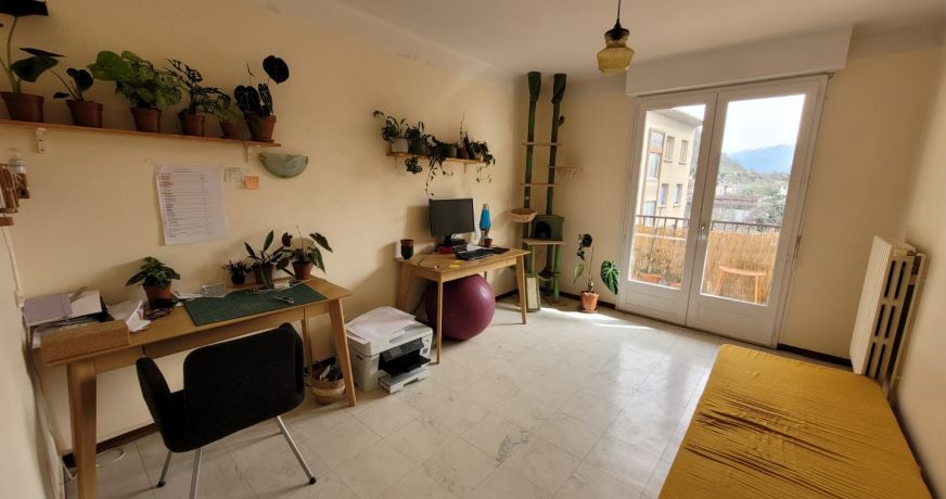 location Appartement Foix