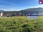 vente Terrain Saint Girons