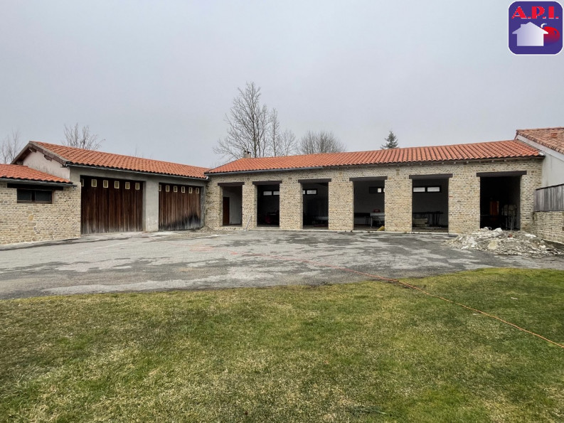 vente Propriété Espezel - Photo 4