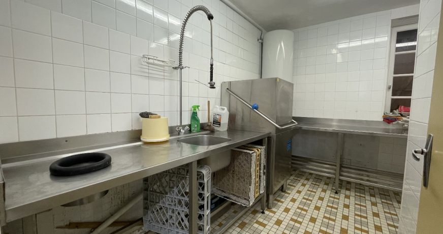 vente Propriété Espezel