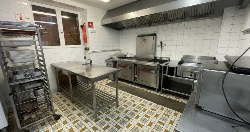 vente Propriété Espezel