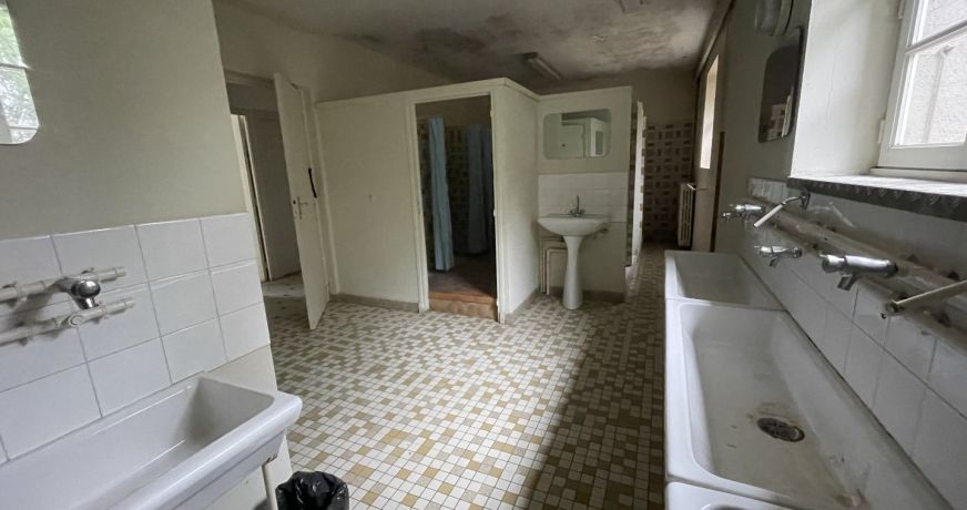 vente Propriété Espezel