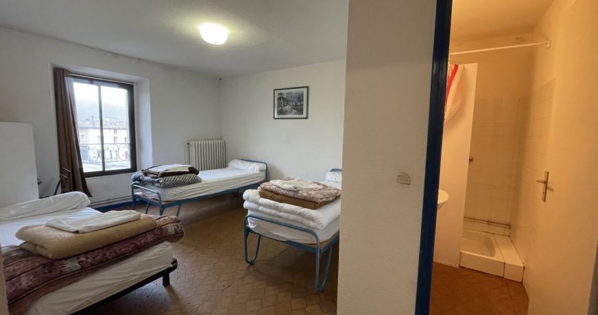 vente Propriété Espezel