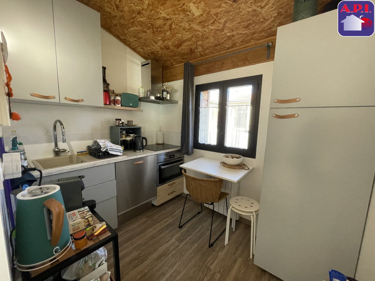 vente Propriété Espezel - Photo 17