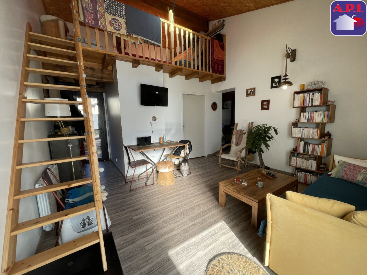 vente Propriété Espezel - Photo 18