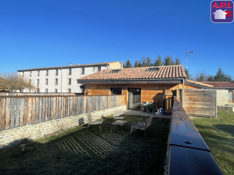 vente Propriété Espezel - Photo 2