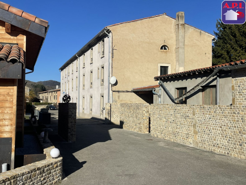 vente Propriété Espezel - Photo 3