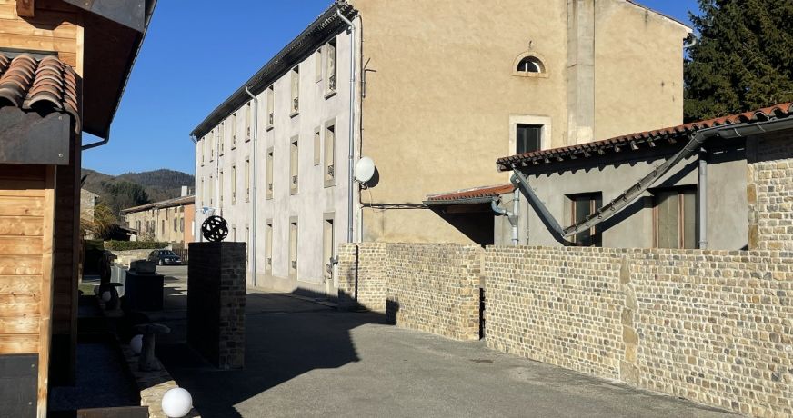 vente Propriété Espezel