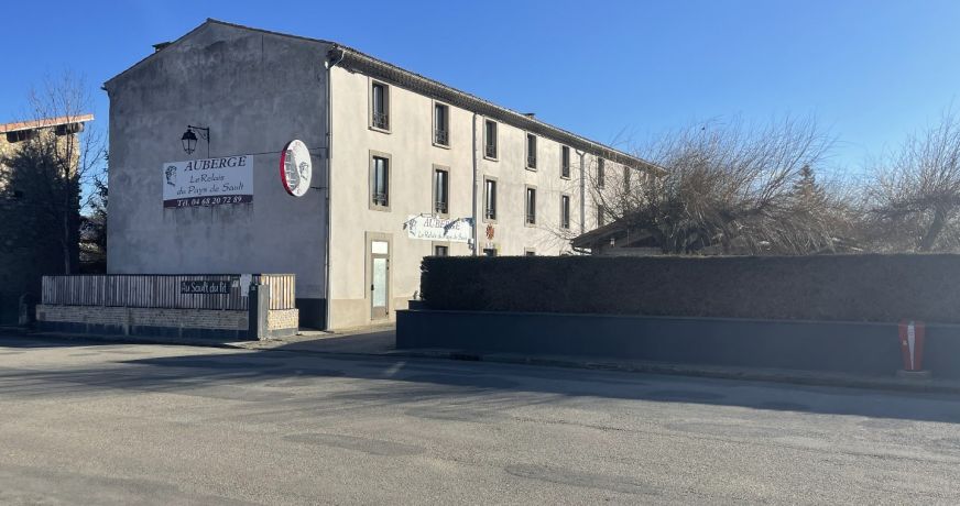 vente Propriété Espezel