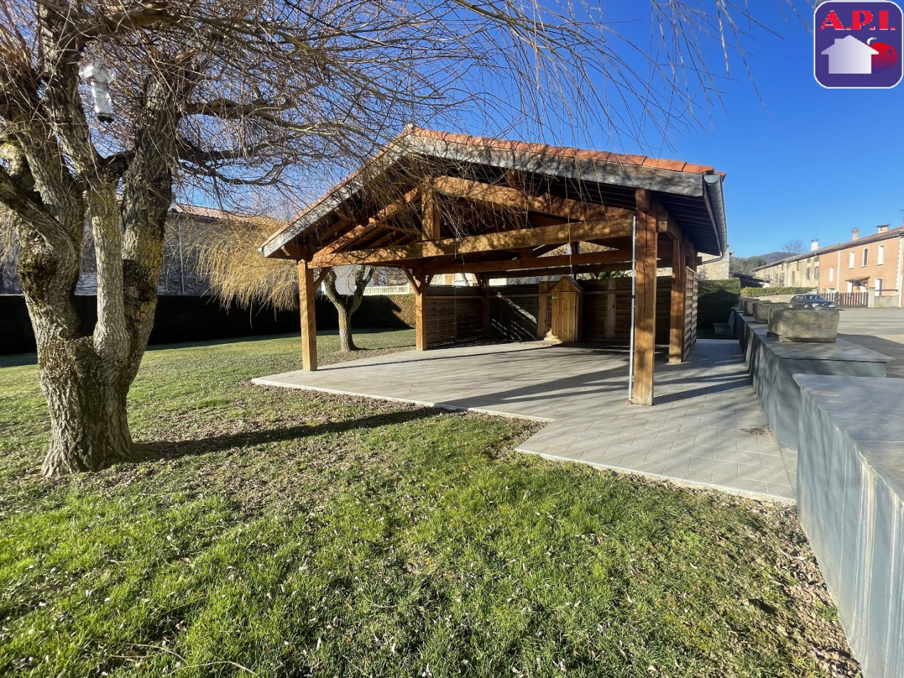 vente Propriété Espezel - Photo 4