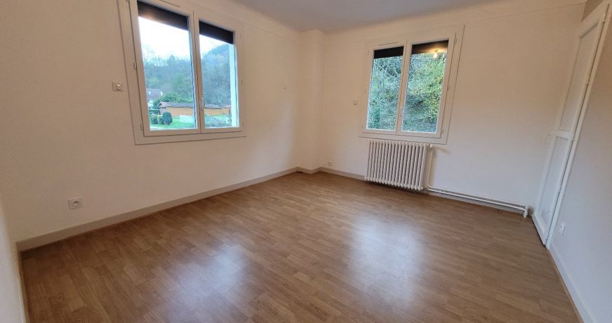 location Maison Eycheil