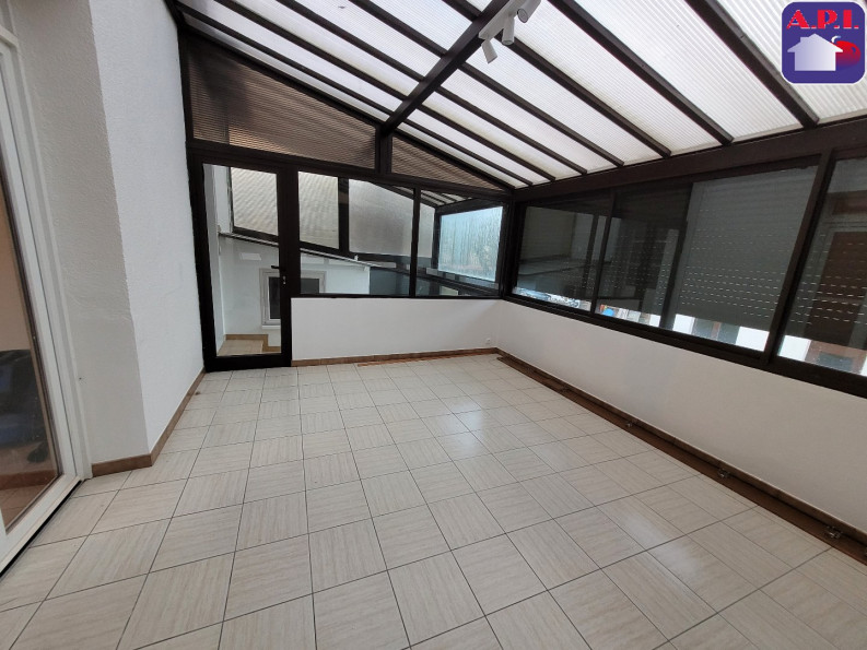 location Maison Eycheil - Photo 4