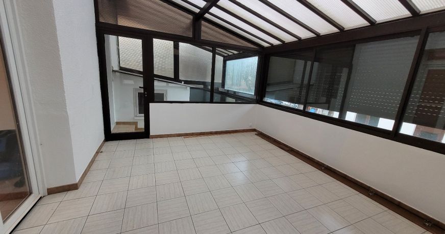 location Maison Eycheil