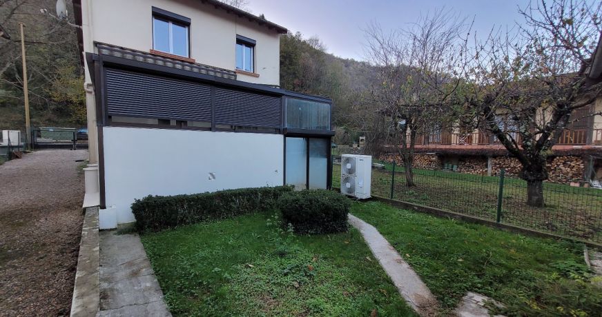 location Maison Eycheil