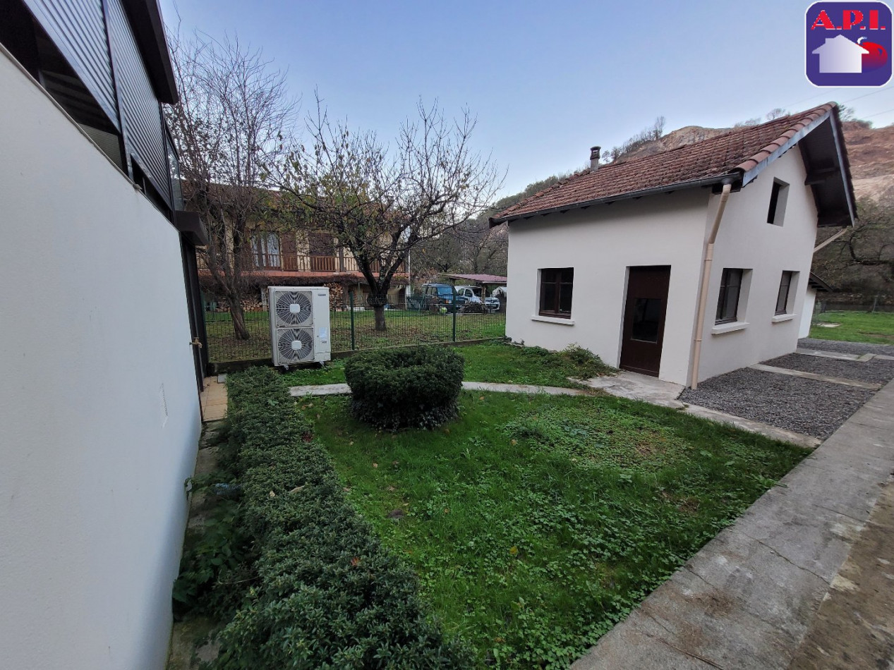 location Maison Eycheil - Photo 2