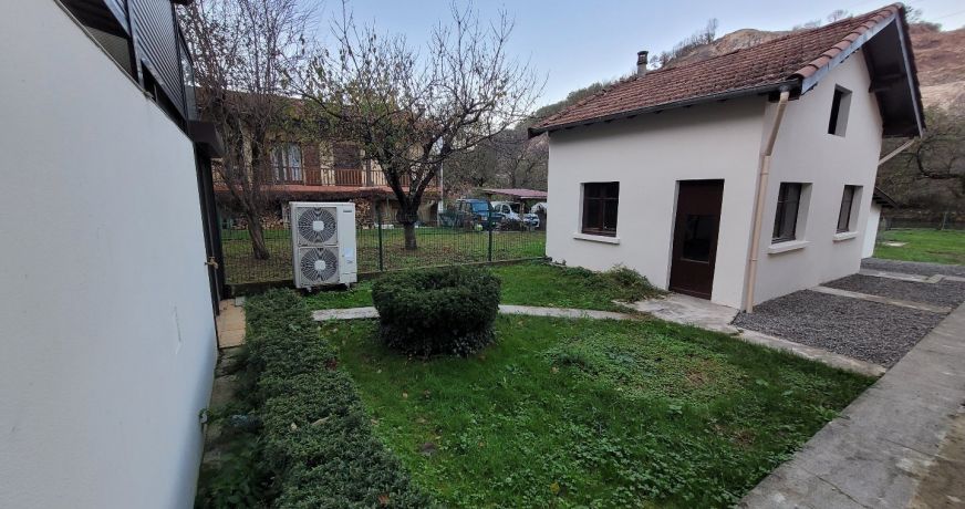 location Maison Eycheil