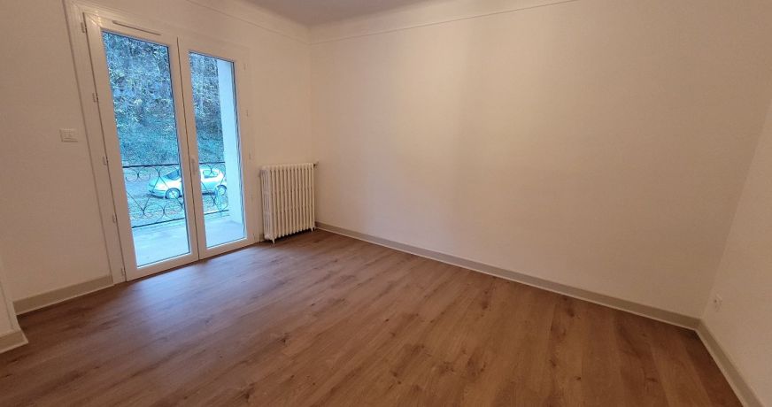 location Maison Eycheil