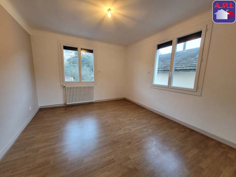 location Maison Eycheil - Photo 6