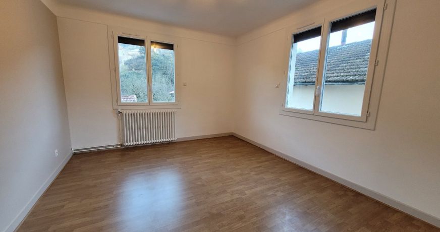 location Maison Eycheil