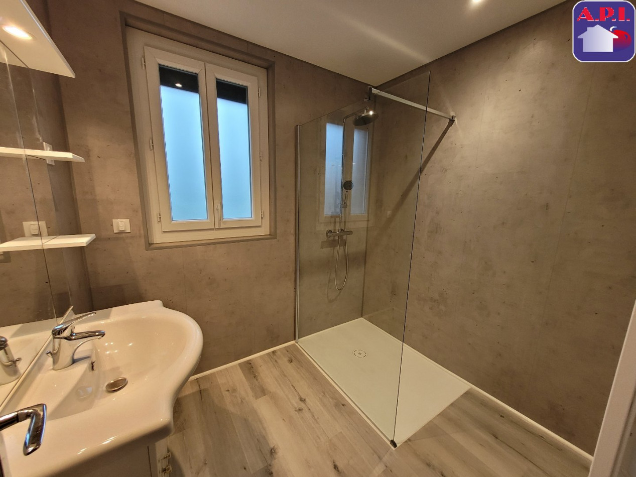 location Maison Eycheil - Photo 11