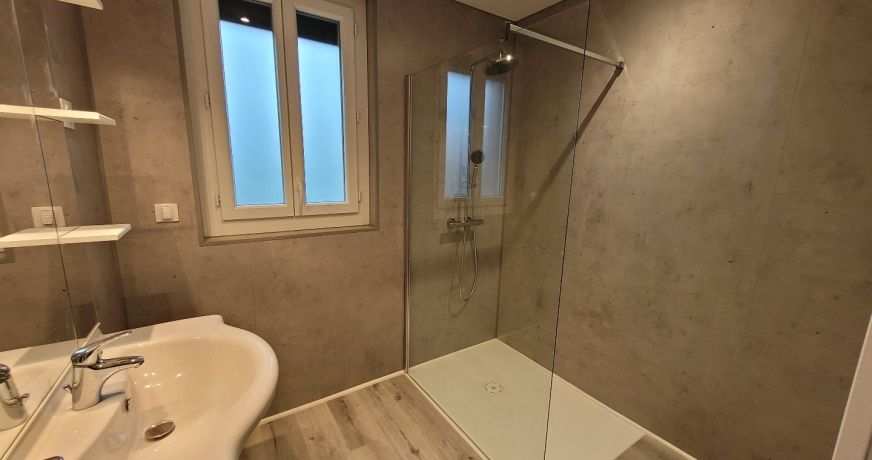 location Maison Eycheil