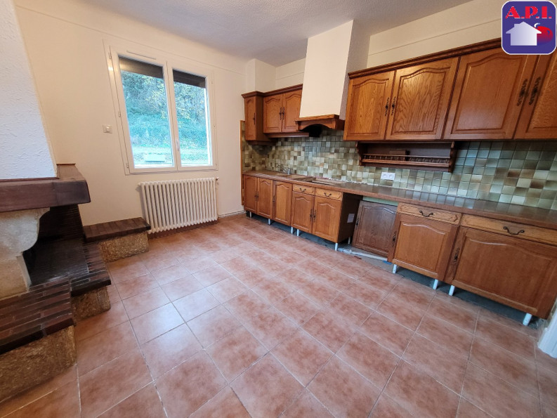 location Maison Eycheil - Photo 1