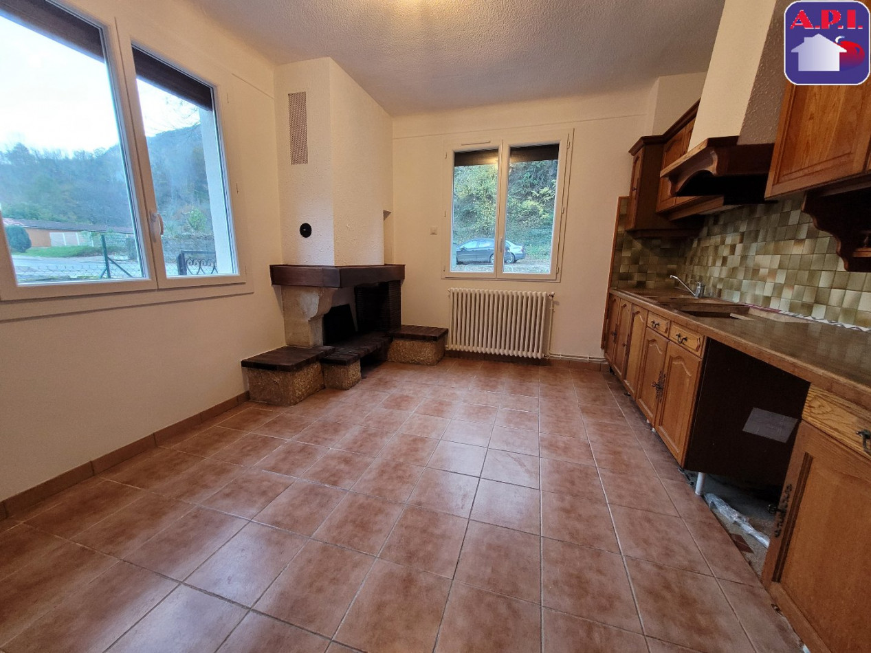 location Maison Eycheil - Photo 4