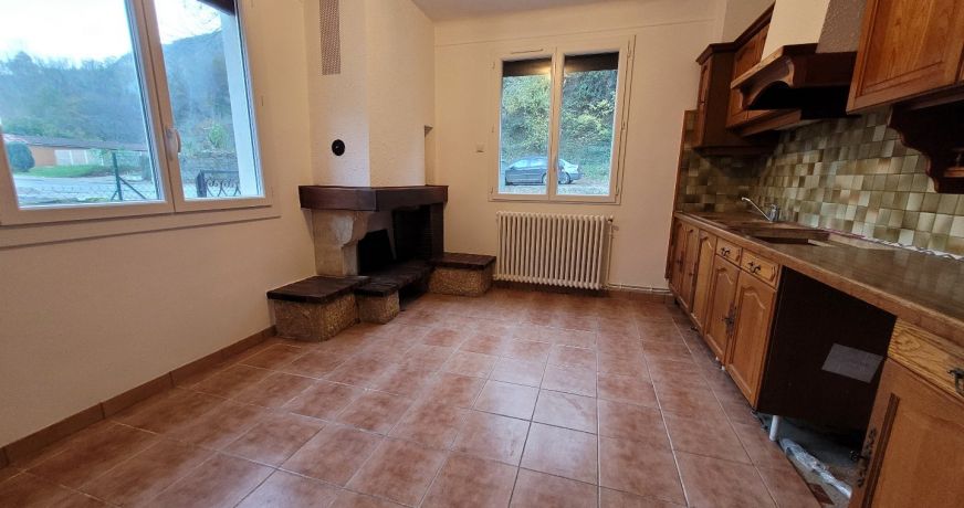 location Maison Eycheil