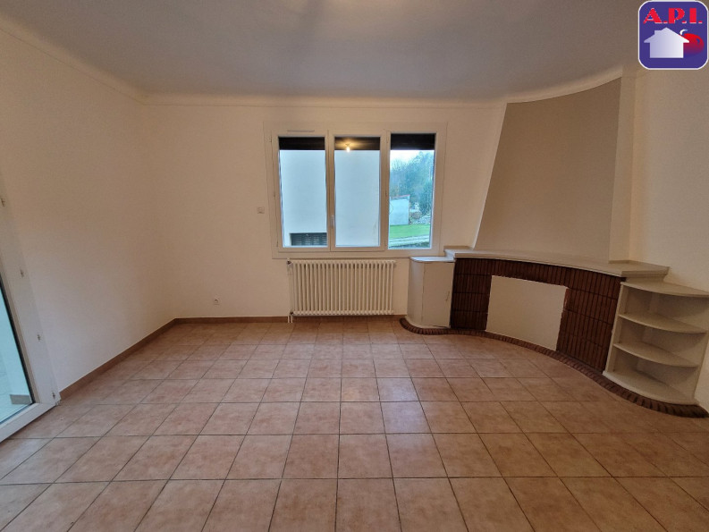 location Maison Eycheil - Photo 3