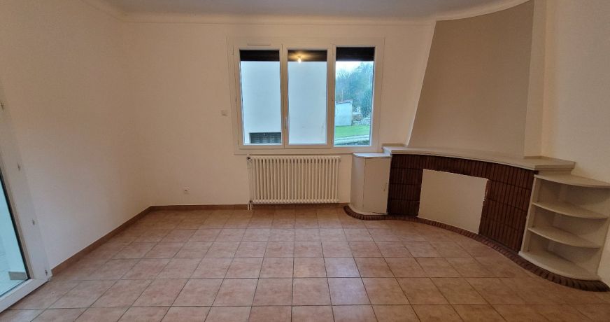 location Maison Eycheil