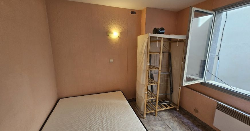vente Appartement Ax Les Thermes