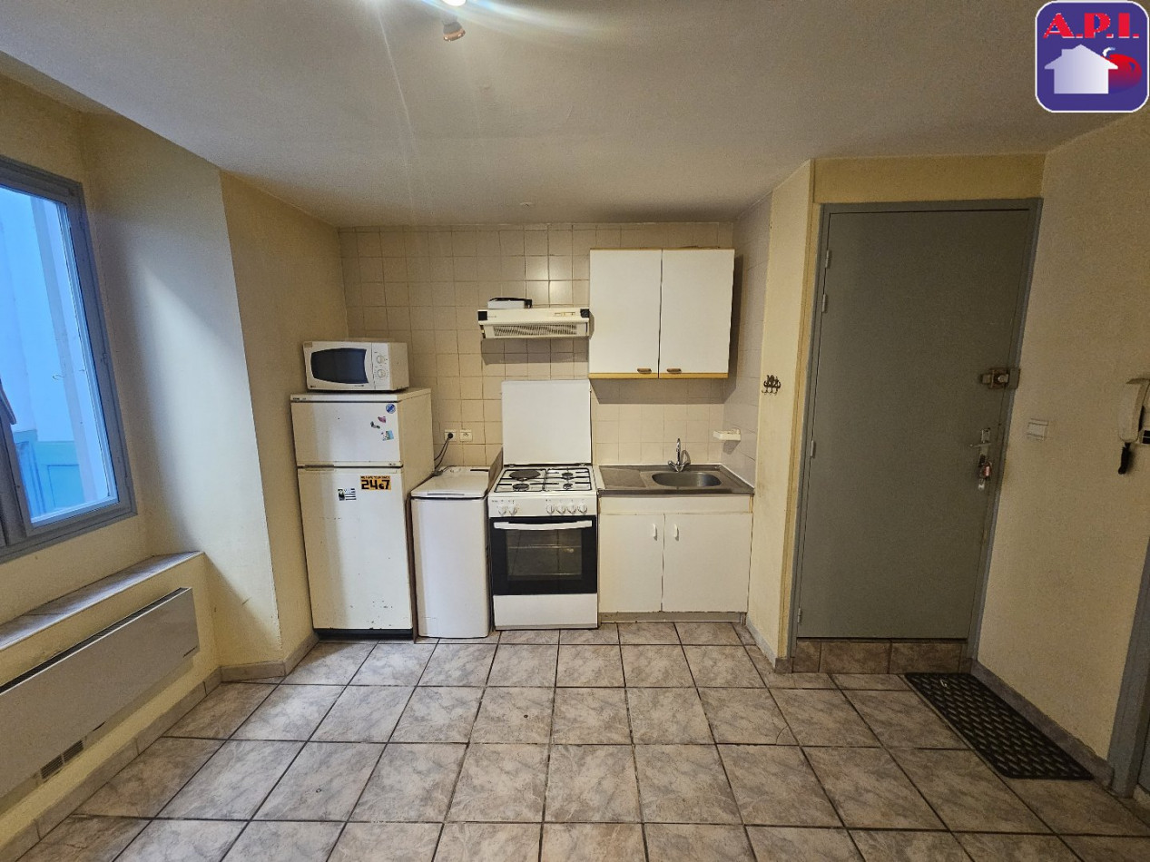 vente Appartement Ax Les Thermes - Photo 2